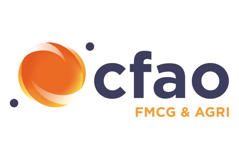 Logo-CFAO