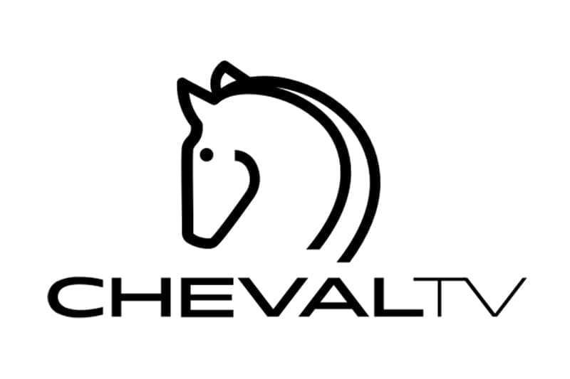 Logo-Cheval TV