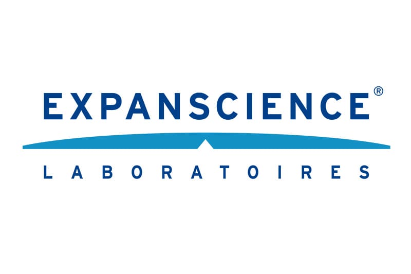 Logo-Expanscience