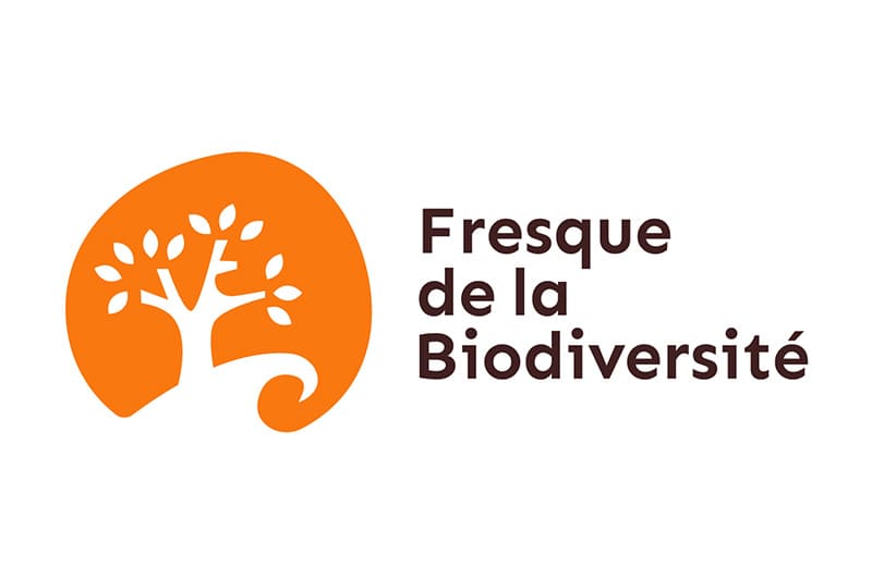 Logo-Fresque de la Biodiversité