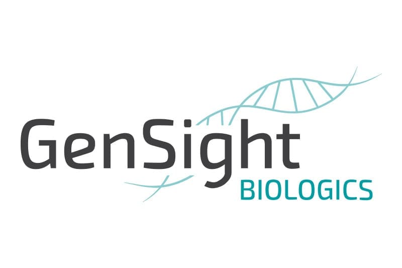 Logo-GenSight Biologics