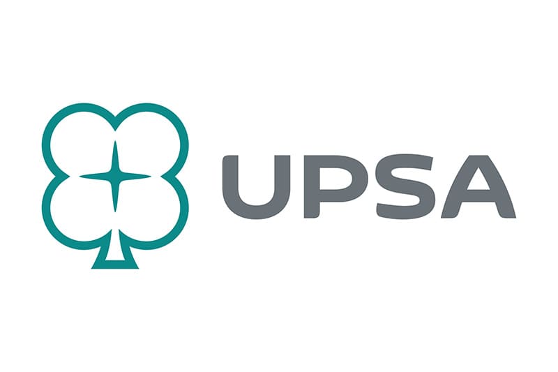 Logo-UPSA